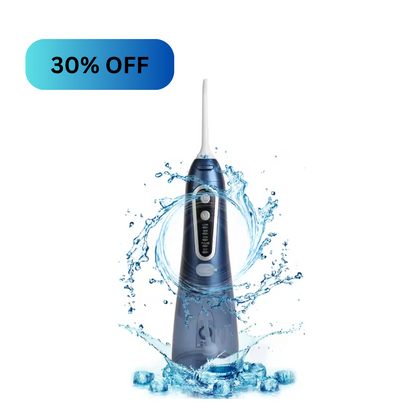 UltraClean Cordless Water Flosser