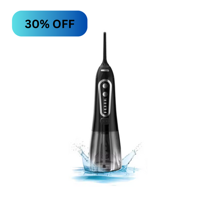 UltraClean Cordless Water Flosser